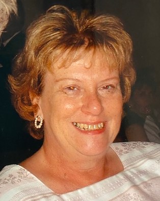 Donna "Susie" Glenn 1949-2021