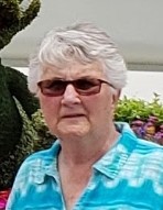 Christine Green 1941-2021