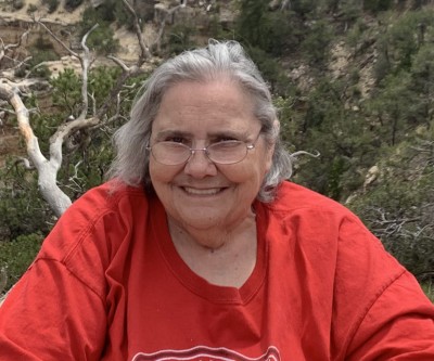 Kathleen Limbach 1945-2021