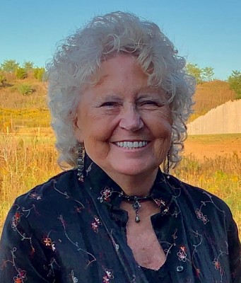 Susan Kay Evans 1952-2021