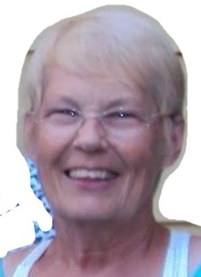 Louise Jewett 1946-2021