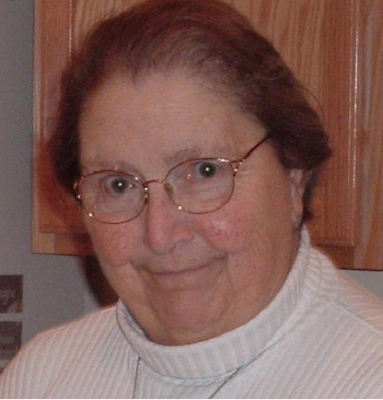 Mary E. Wollam 1938-2021