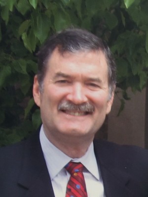 Craig Thomas 1954-2021