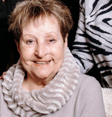 Evelyn Louise Lehner 1933-2021