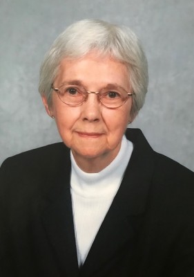 Eleanor T. Richey 1927-2021