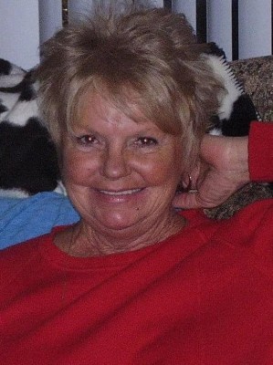 Lucinda Kirkpatrick 1945-2022