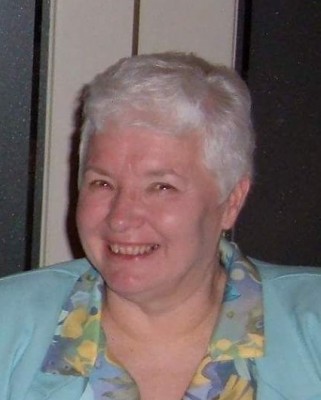 Barbara A. Ward 1941-2022