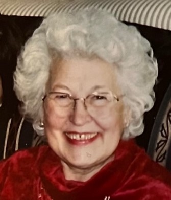 Erma Twinem 1932-2022