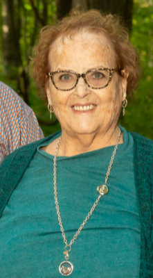 Karen McGowan 1947-2023