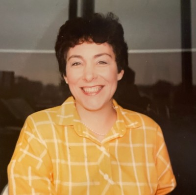 Patricia Ann Sivinski 1951-2023