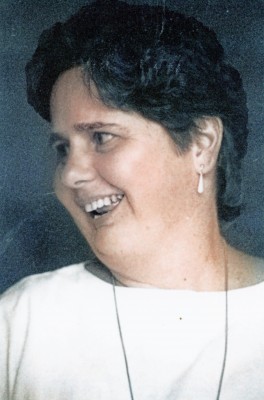 Deanna Hart 1944-2023