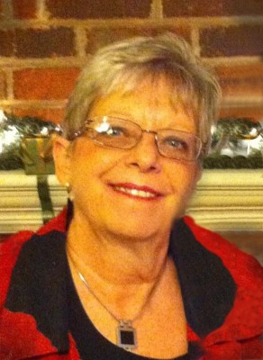 Pamela Marie Smith 1952-2023