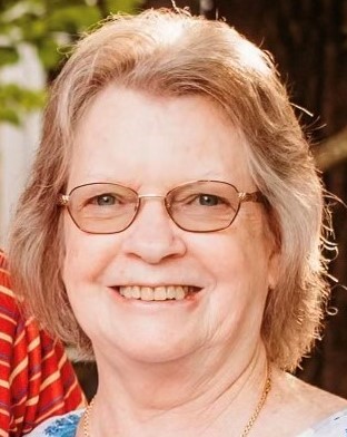 Karen Foster 1948-2023