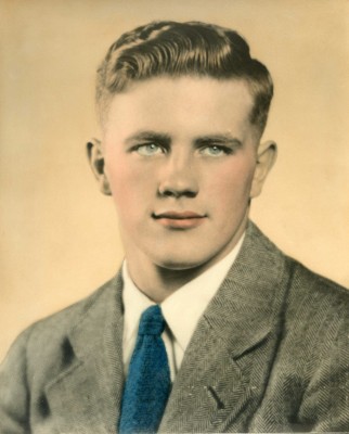 Dale Cooperider 1935-2023