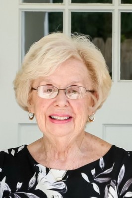Judy Migliore 1943-2023