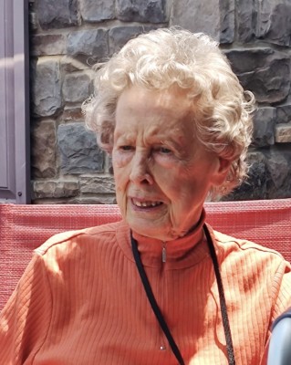 Margaret Ann Trent 1934-2023