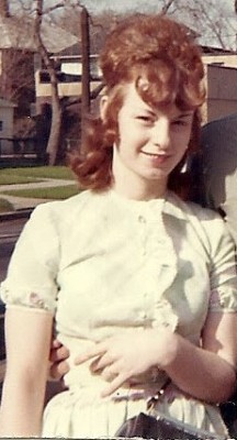Vicki Smith 1946-2023