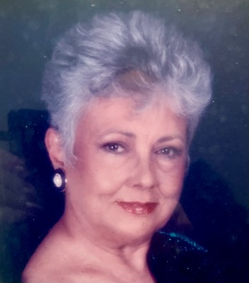 Norma McBee 1937-2023
