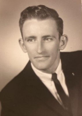 Larry Rood 1936-2023