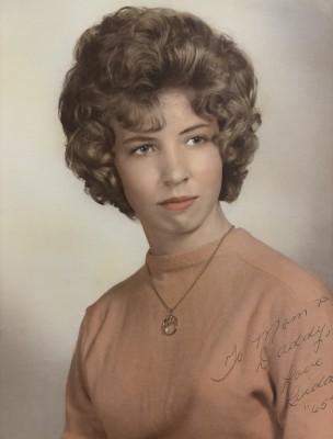 Linda VanTassel 1947-2024